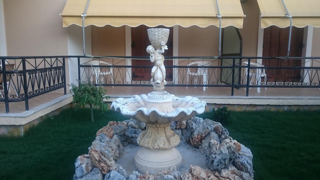 Evan's Alykes (Zakynthos)