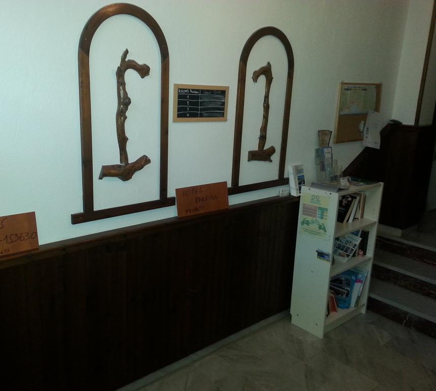 Apartment Valachis *