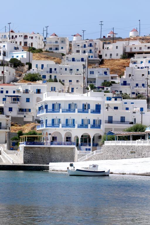 Paradissos
