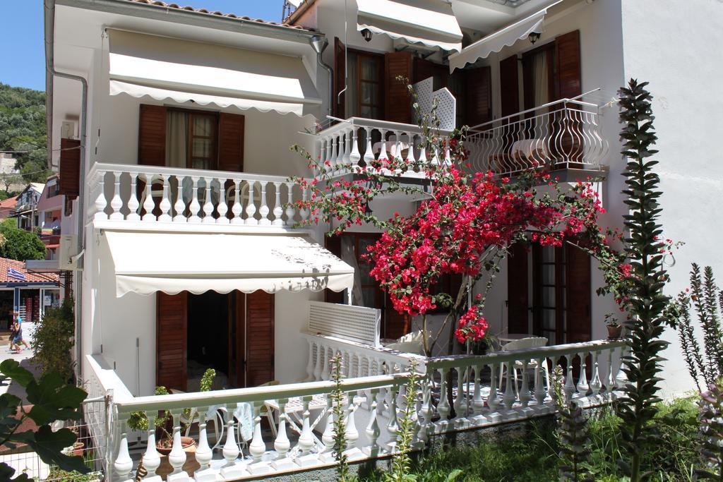 Apartment Akanthus - Ex Vergos Pavlos