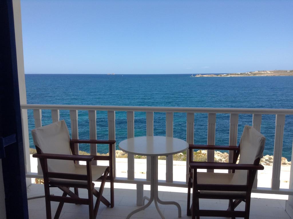 Pandrossos -