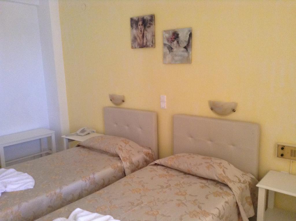 Hotel Pandrossos - 3*