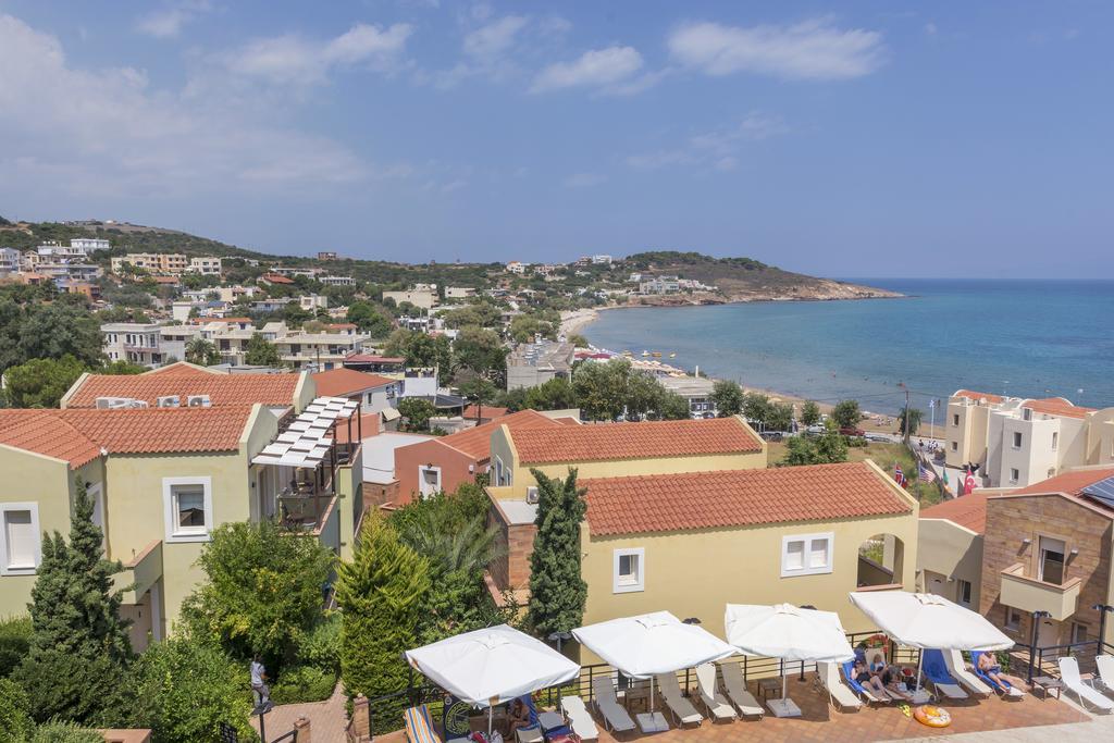 Resort Sea View &