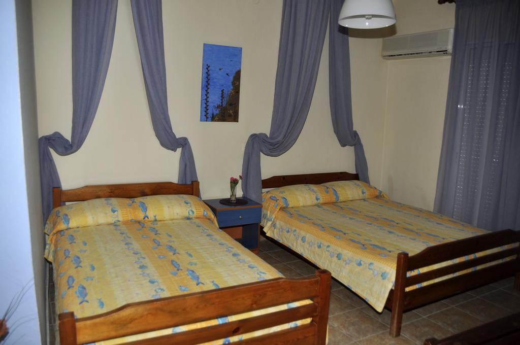 Apartment Bambola Nea Moudania