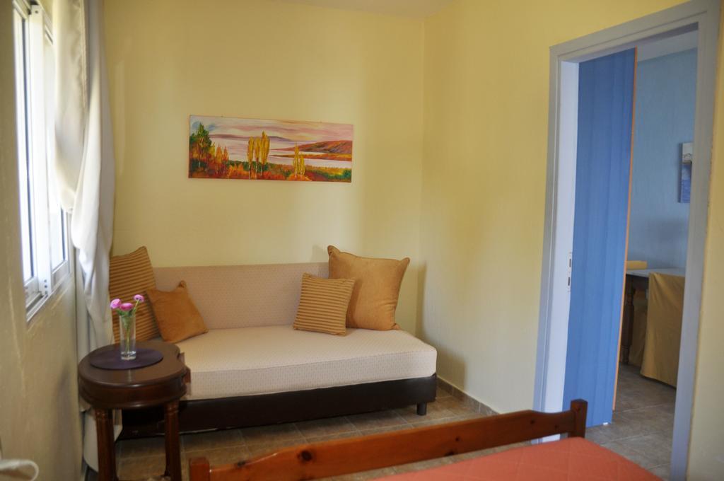 Apartment Bambola