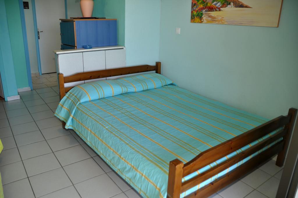 Apartment Bambola Nea Moudania