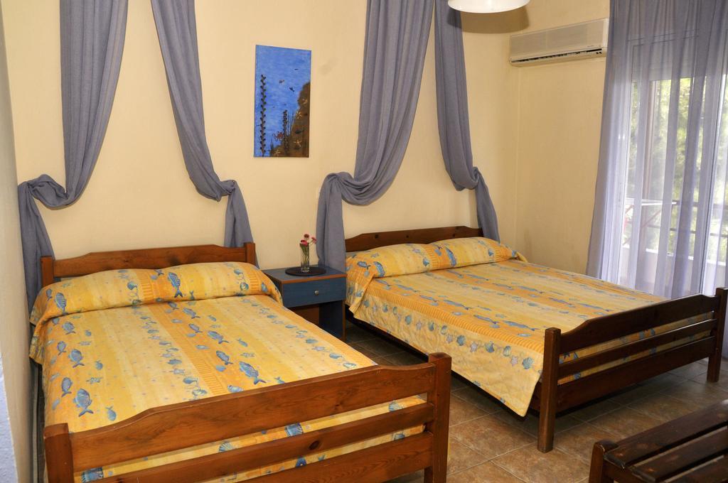 Apartment Bambola Nea Moudania