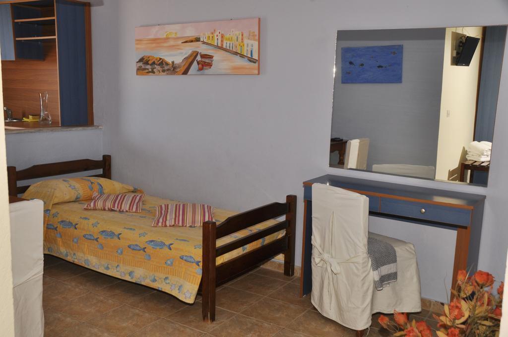 Apartment Bambola *