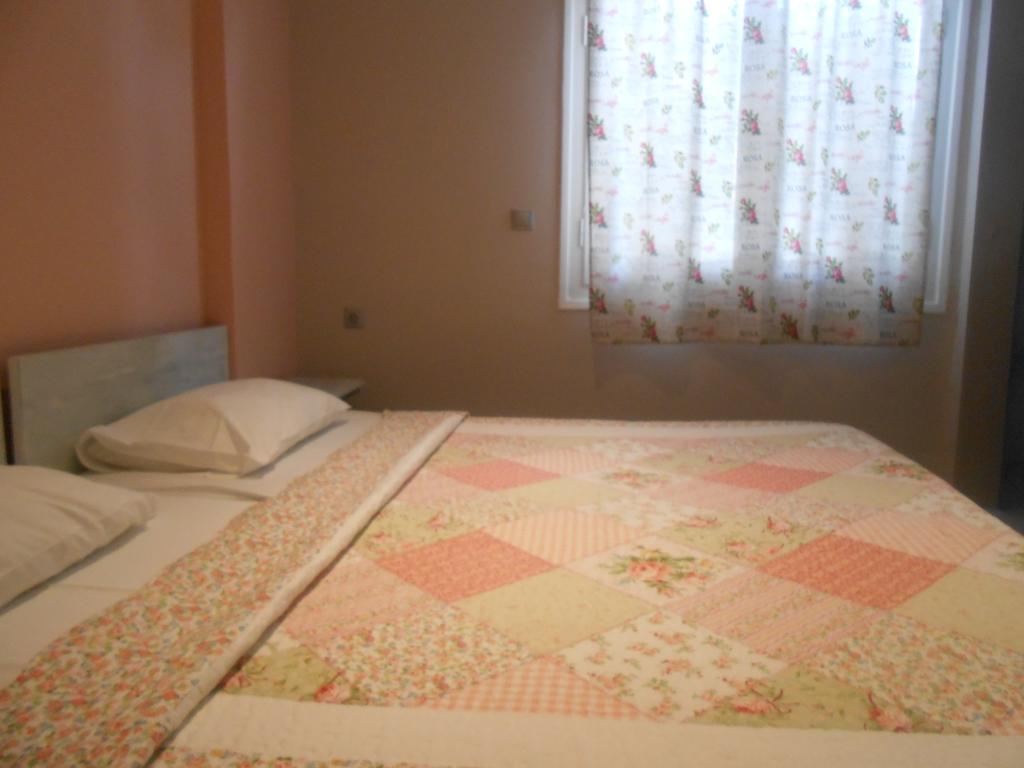 Hotel Assini Beach