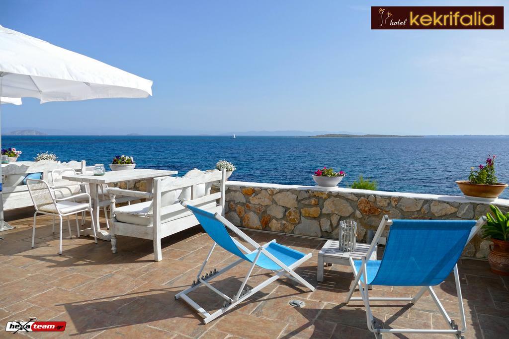 Hotel Kekrifalia