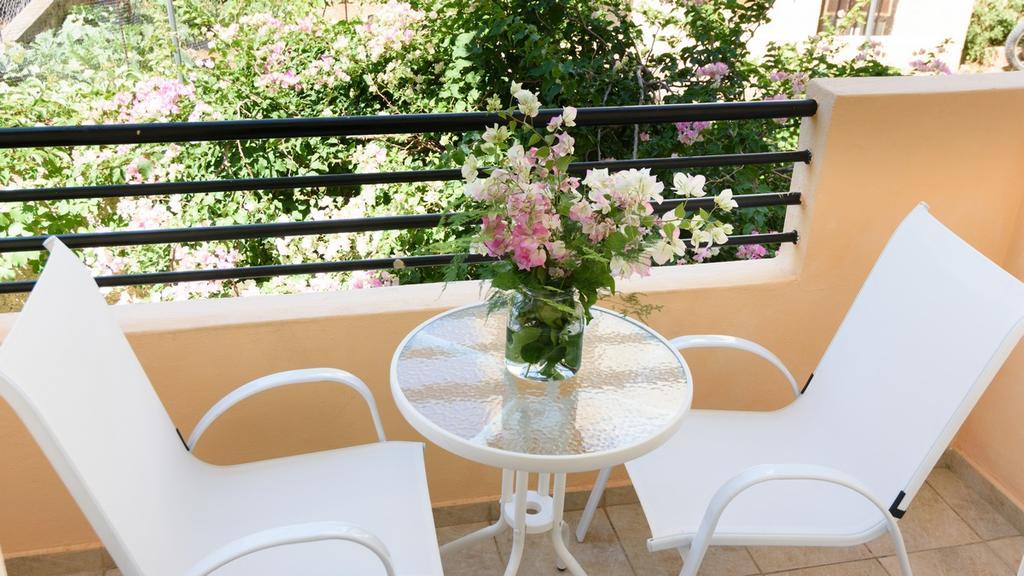 Apartment Argyro And