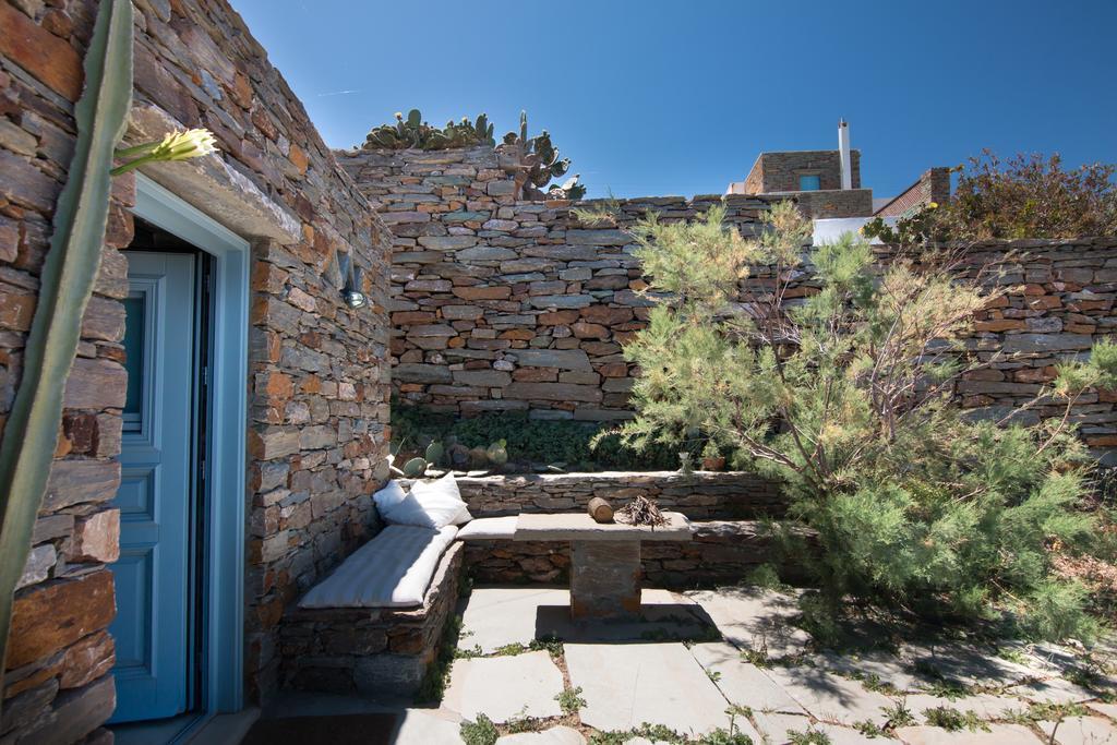 Apartment Studio O - Self Catering