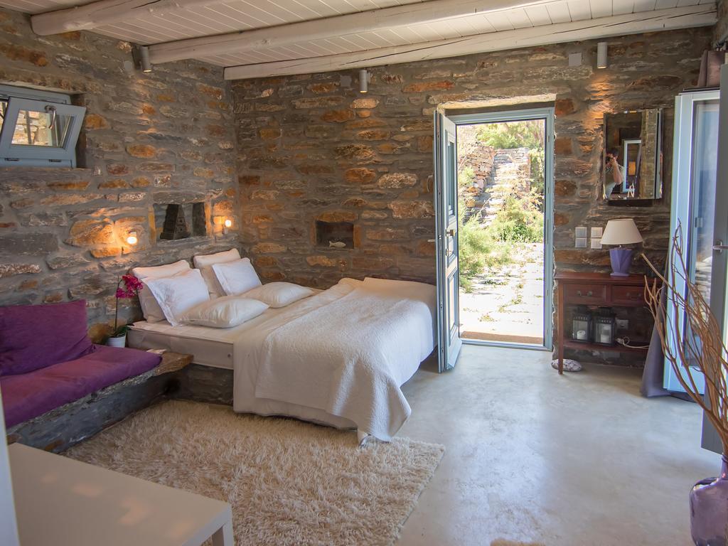 Studio O - Self Catering