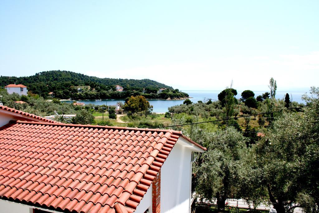 Studios Eleni Platanias (Skiathos)