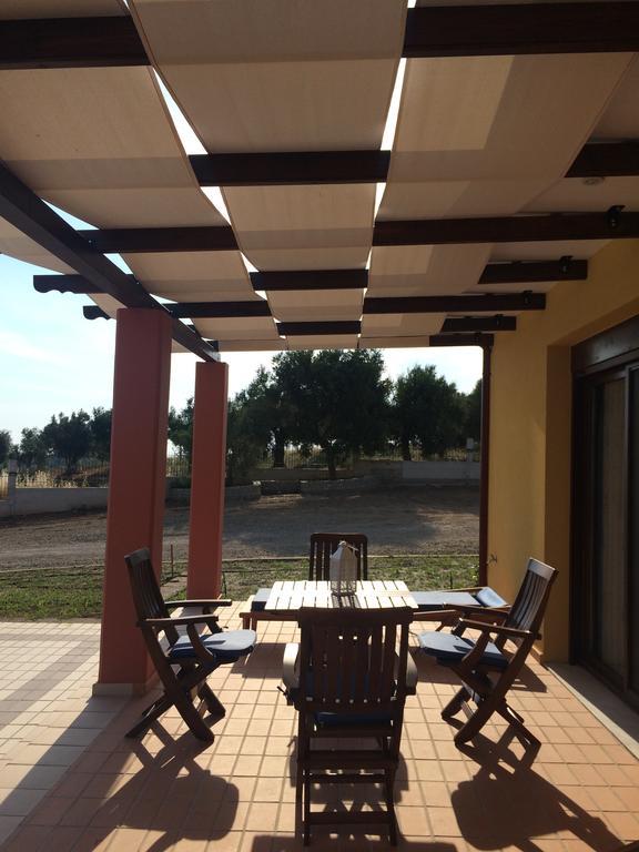 Villa Catherine