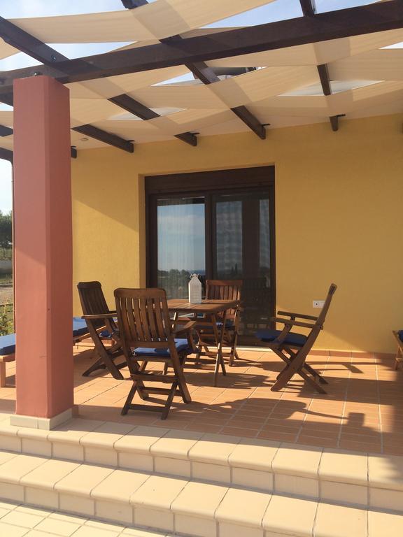 Villa Catherine *