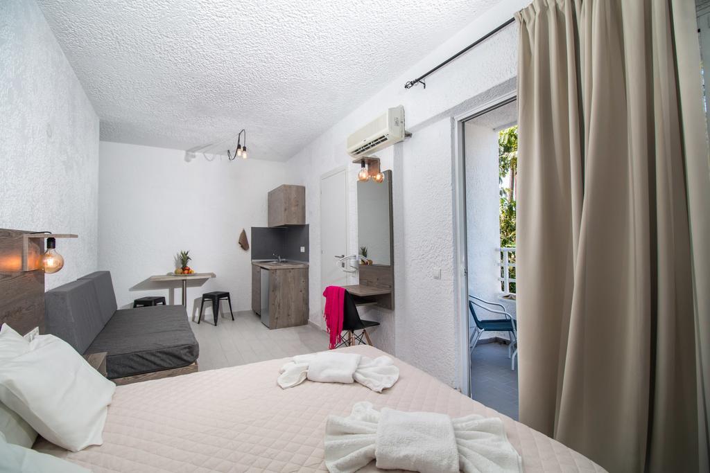 Aparthotel Anika 3*