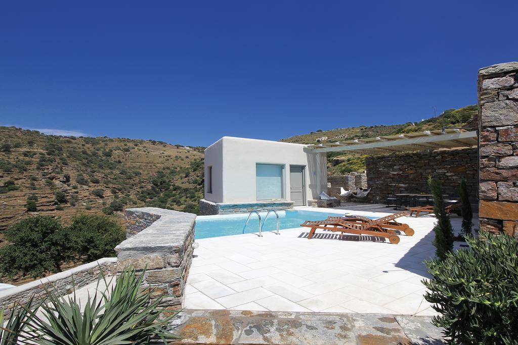 Orso Blue Ii Ioulis