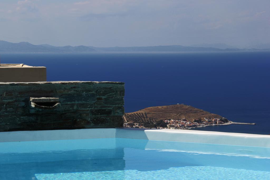 Villa Orso Blue Ii Ioulis