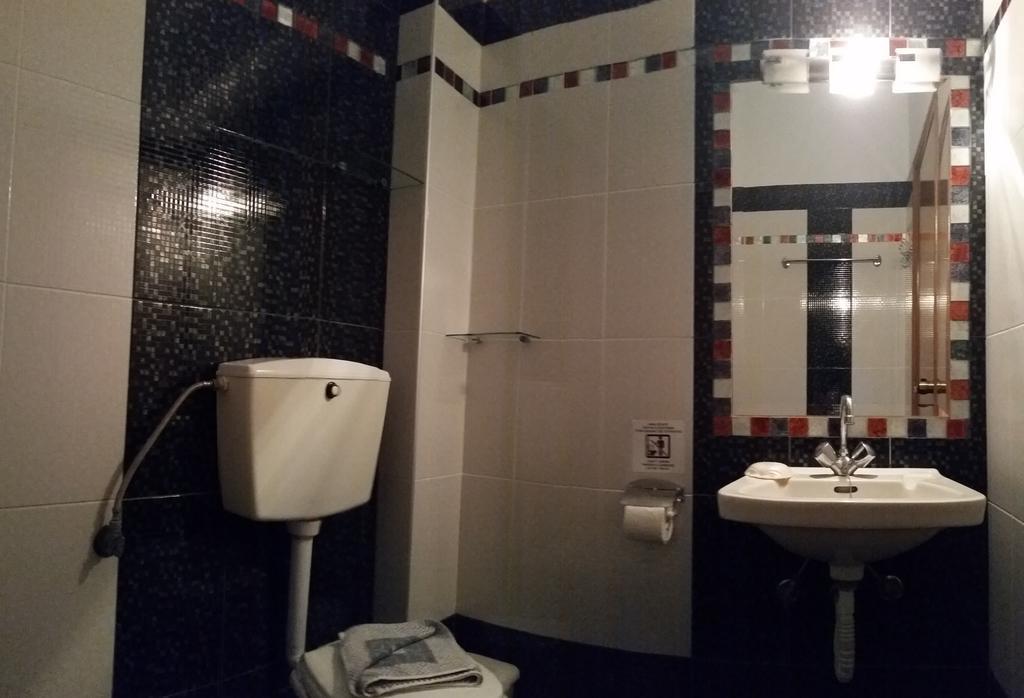 Apartment Stella Neos Marmaras