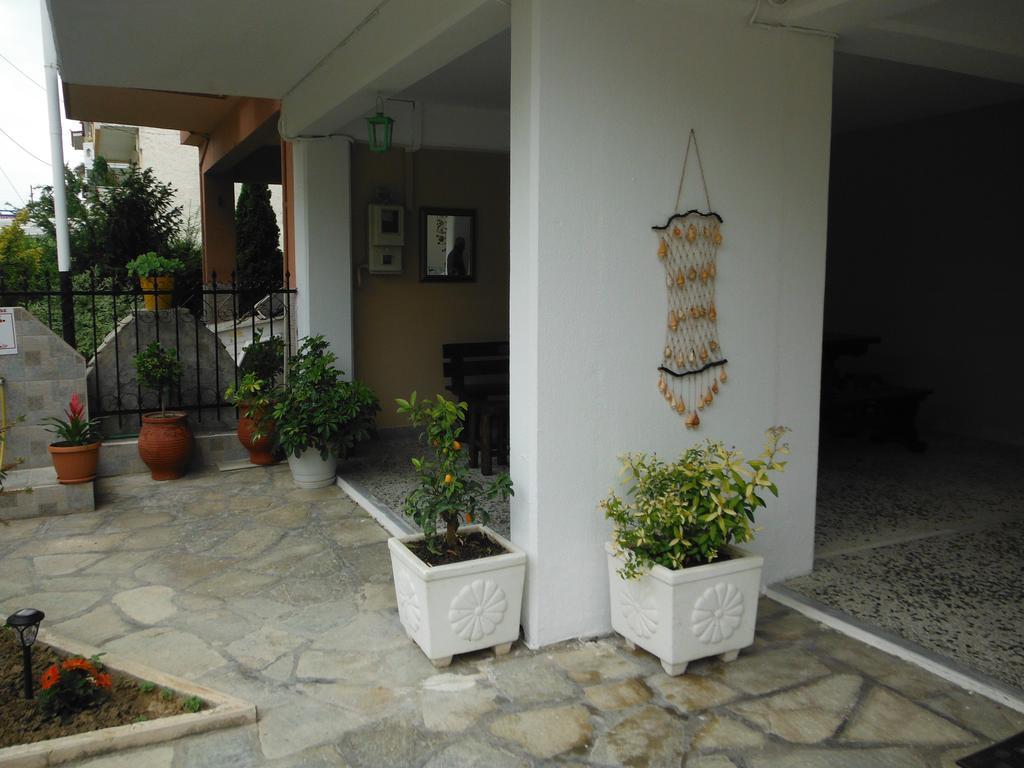 Dimitra's Olympiaki Akti
