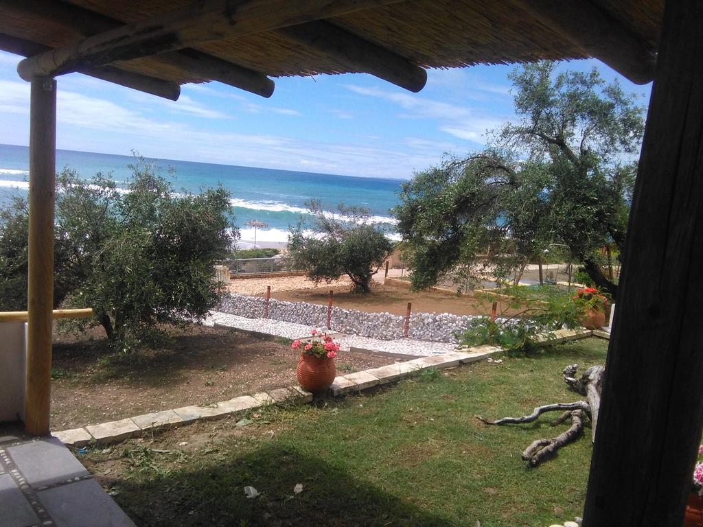Villa Marieva Sea House