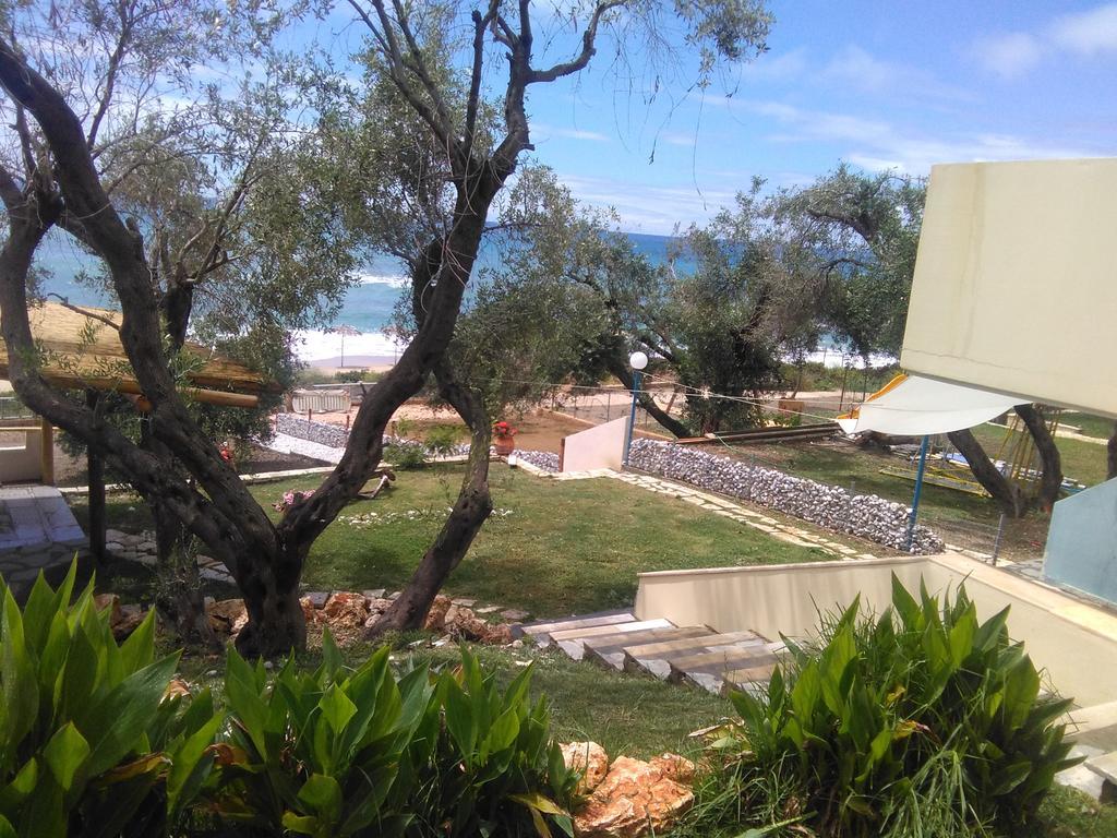 Marieva Sea House