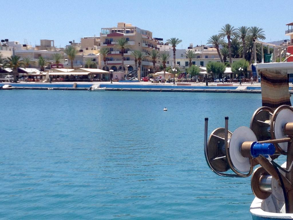 Hotel Itanos