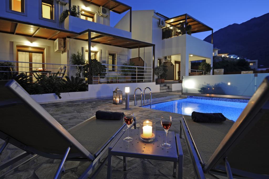 Bluefairy Kavallos (Crete)