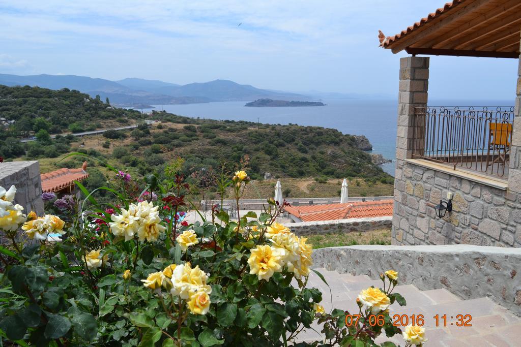 Aparthotel Molivos Castle Mithymna