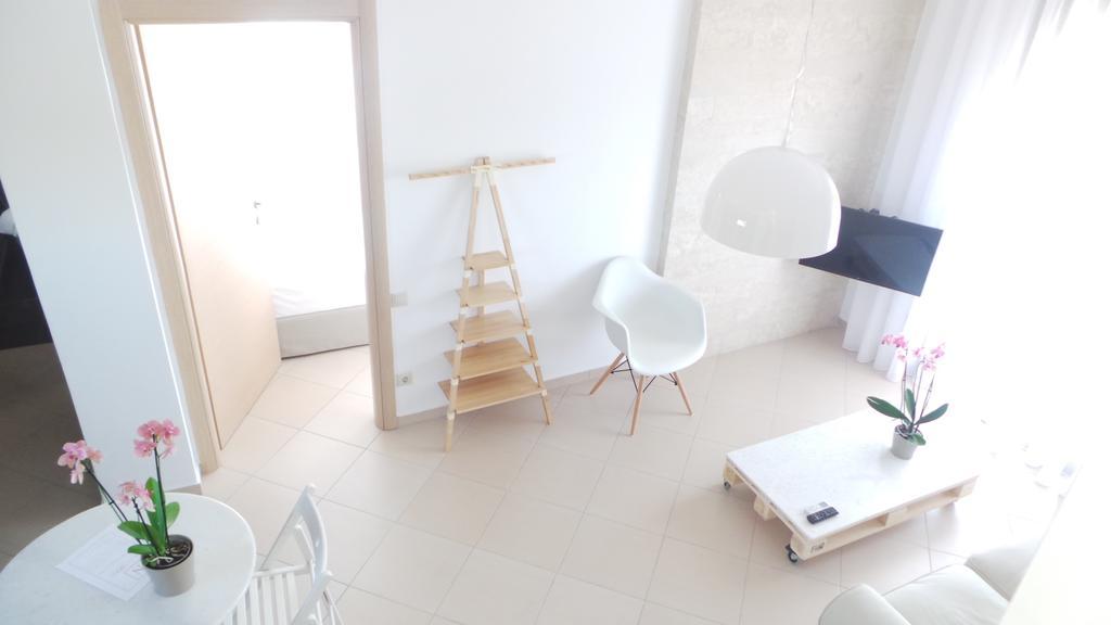 Apartment Niovi Boutique Afytos