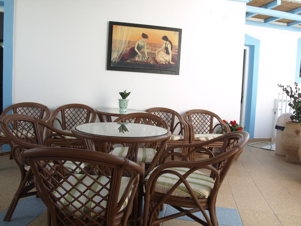Aparthotel Katerina 2*