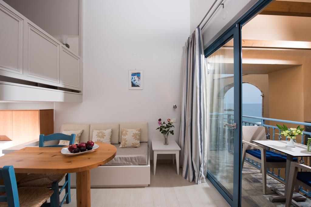Hotel Captain's House &