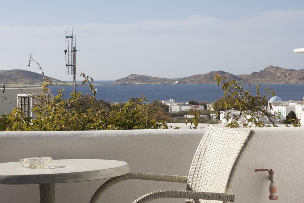 Apartment Pandora Naousa (Paros)