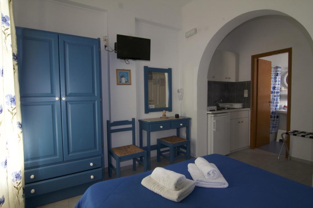 Apartment Pandora