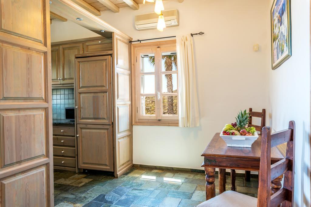 Villa Irini