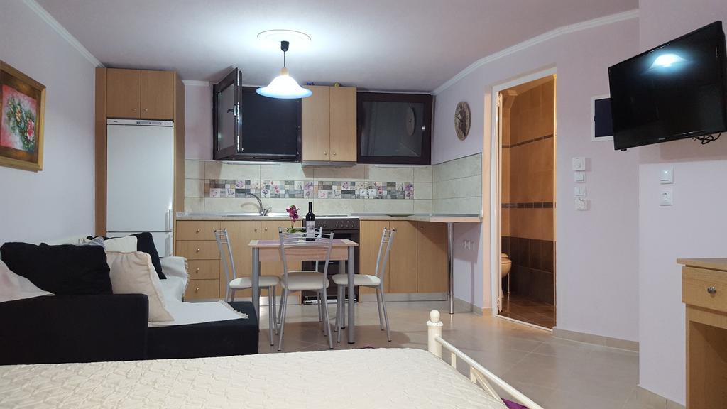 Apartment Althea