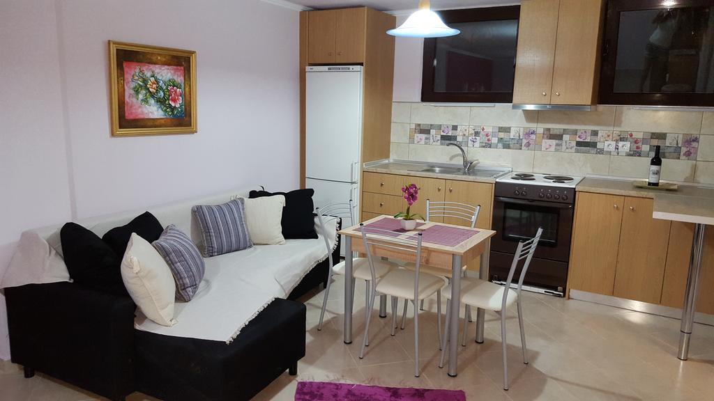 Apartment Althea