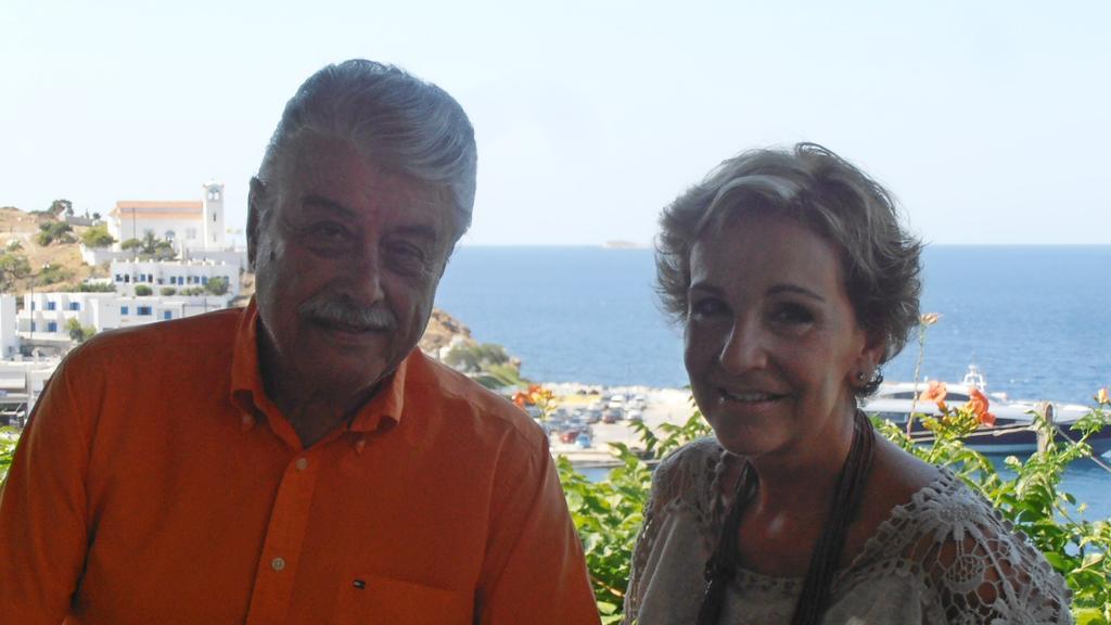 Chriason & Skyros