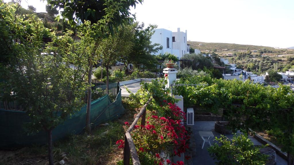 Apartment Chriason & Skyros