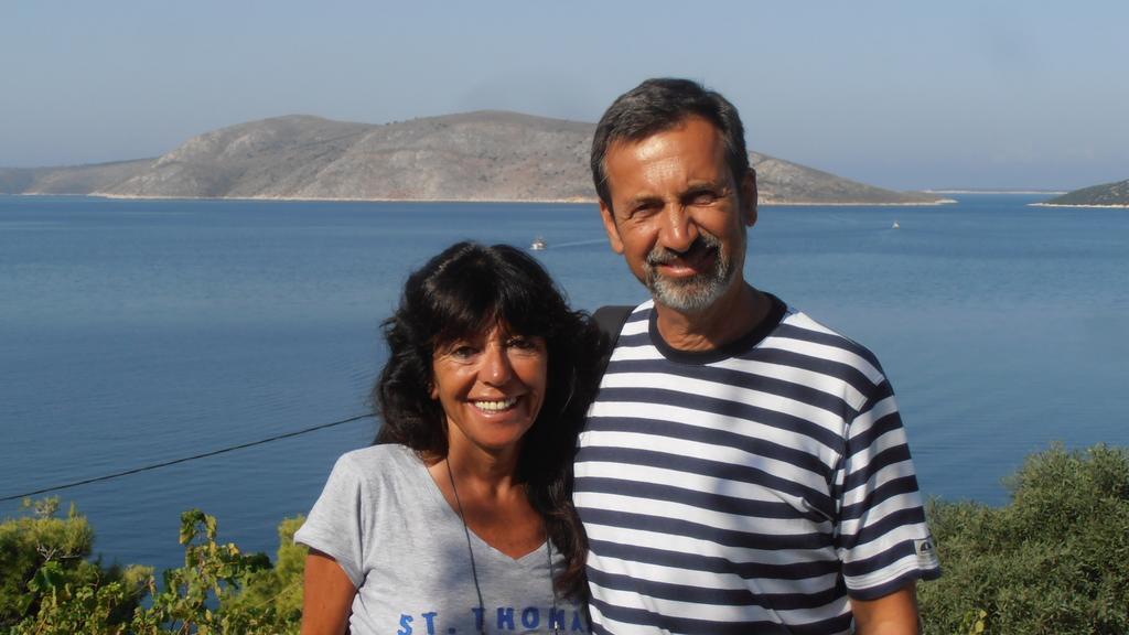 Chriason & Skyros