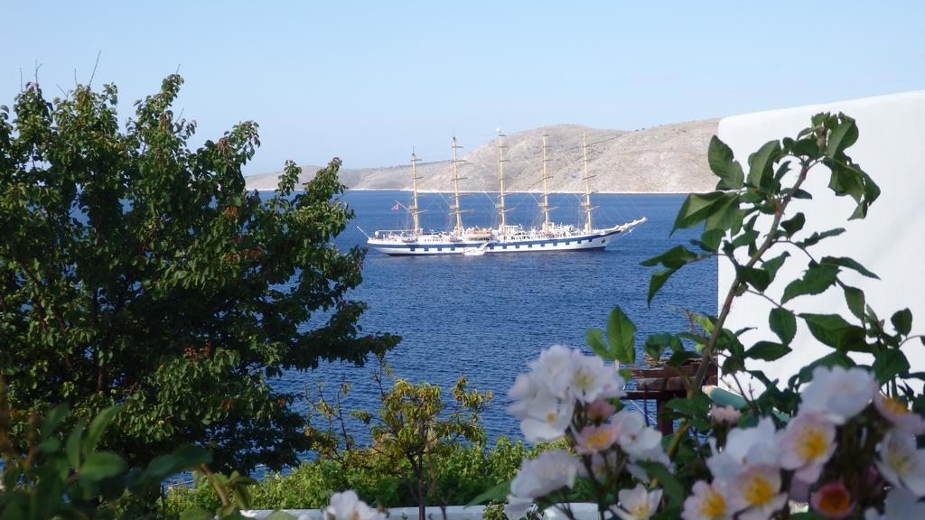 Apartment Chriason & Skyros