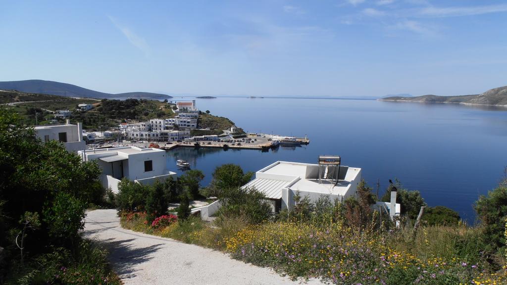 Apartment Chriason & Skyros