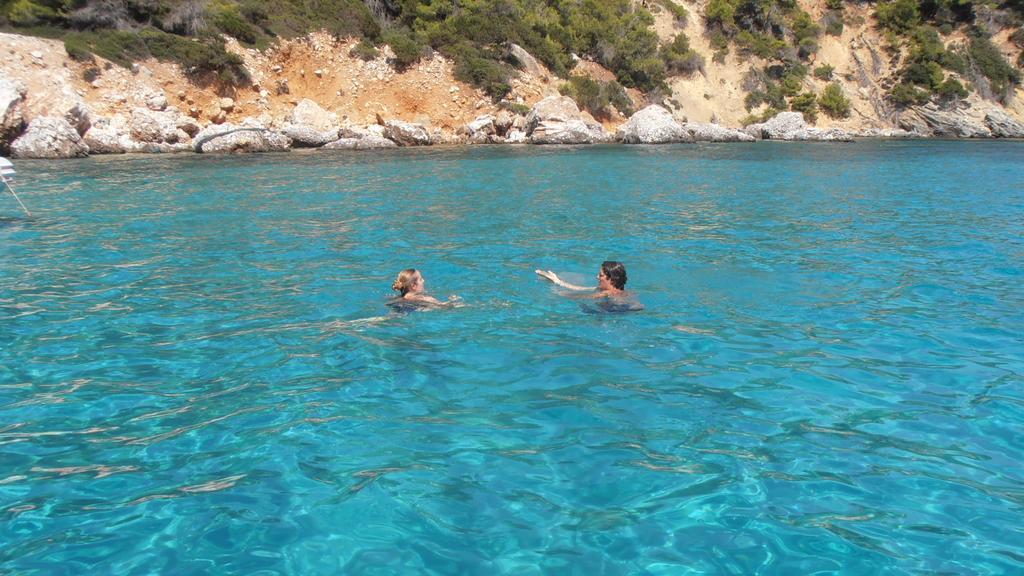 Chriason & Skyros