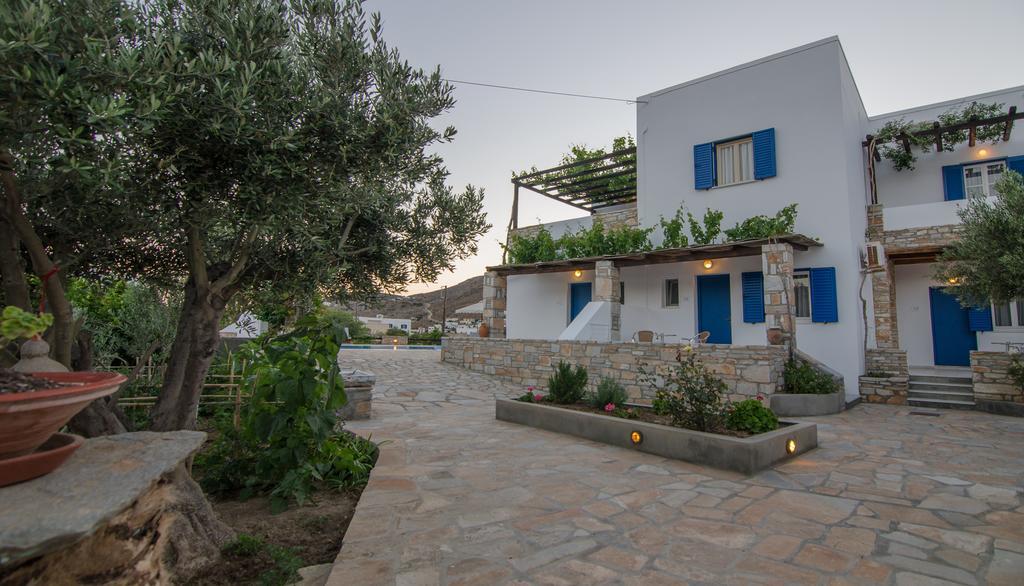 Brother's Chora (Ios)