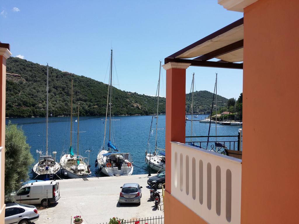 Aparthotel Asterida *