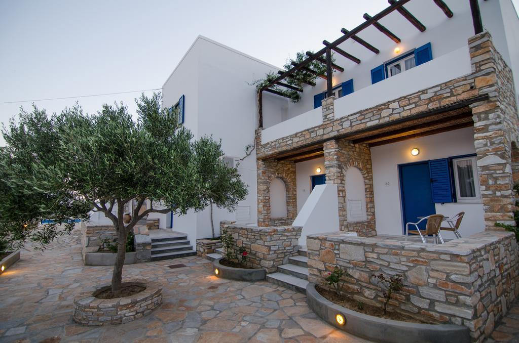 Brother's Chora (Ios)