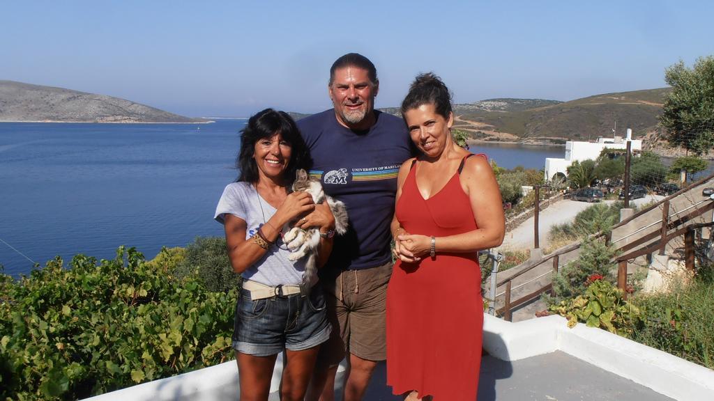 Apartment Chriason & Skyros