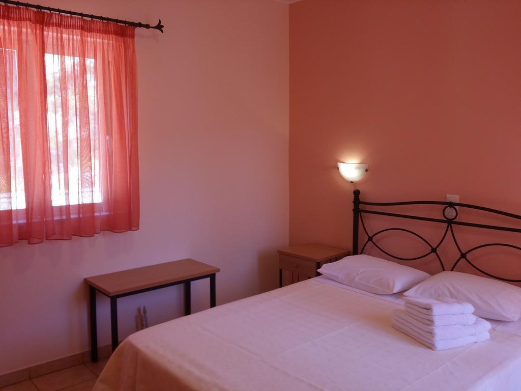 Aparthotel Asterida