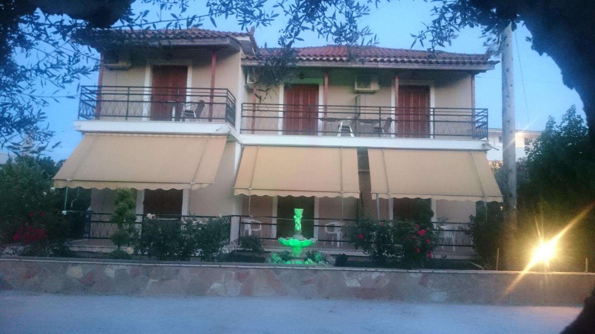 Apartment Evan's